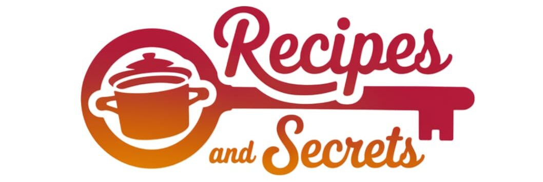 recipesandsecrets.com