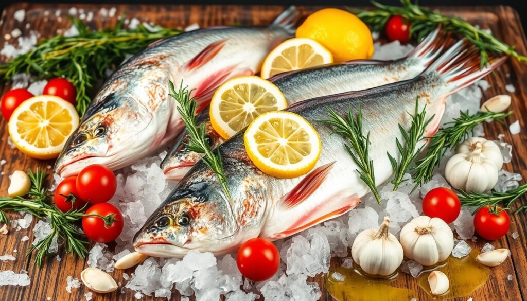 branzino recipe ingredients