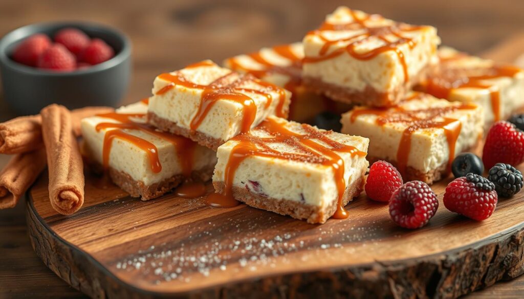 churro cheesecake recipe