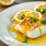 fish food recipe