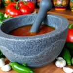 molcajete recipe