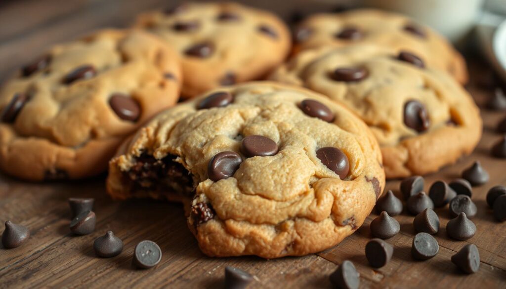 nestle chocolate chip cookie recipe