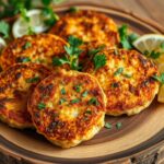 old fashioned salmon patties recipe