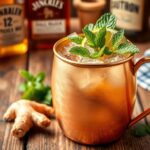 kentucky mule