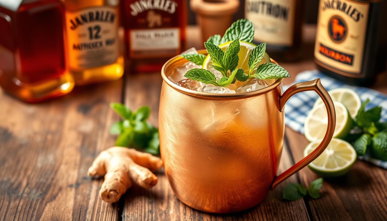 kentucky mule